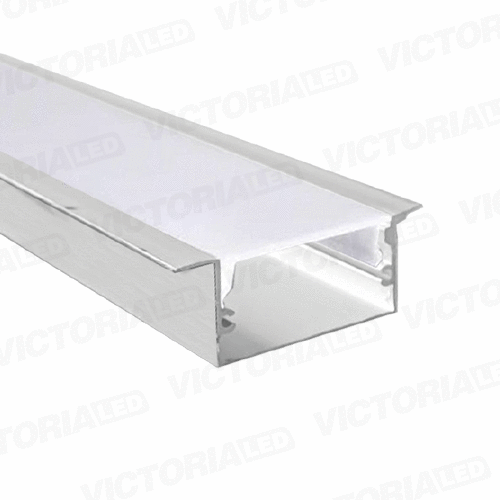 [VL-P17] PERFIL ALUMINIO 3M DUBLIN