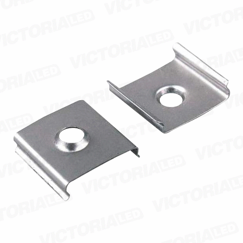 [P59-AC2] PERFIL ALUMINIO 3M EDIMBURGO ACC CLIPS DE MONTAJE