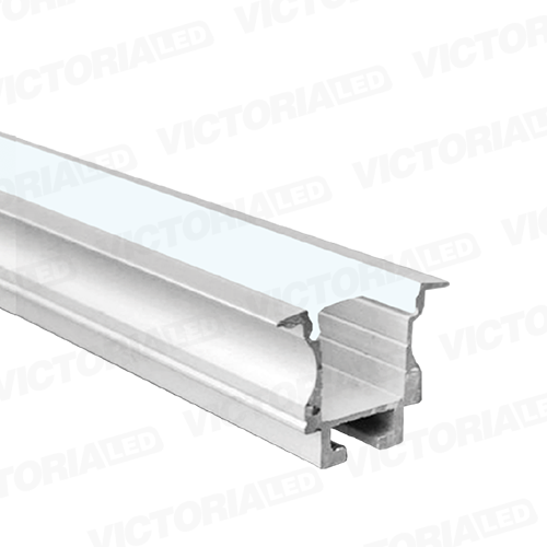 [VL-P10] PERFIL ALUMINIO 3M FLORENCIA