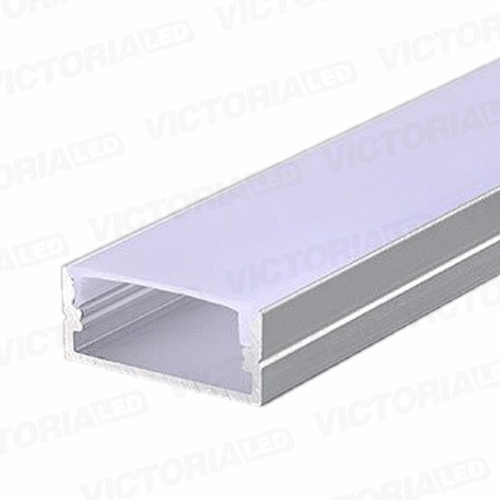 [VL-P25] PERFIL ALUMINIO 3M KINGSTON