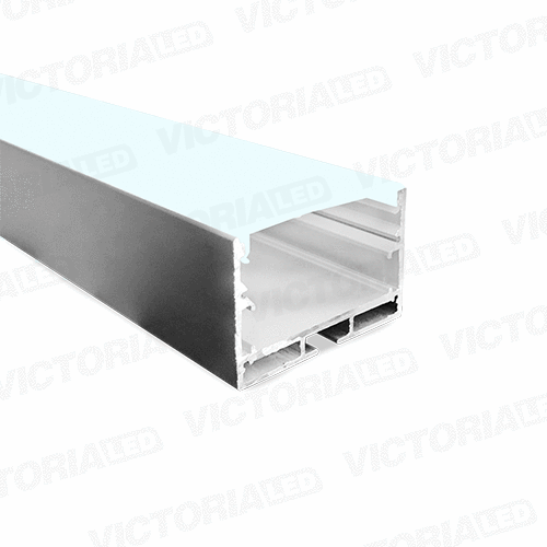 [VL-P8] PERFIL ALUMINIO 3M LISBOA