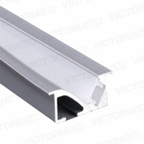 [VL-P60] PERFIL ALUMINIO 3M MARRAKECH