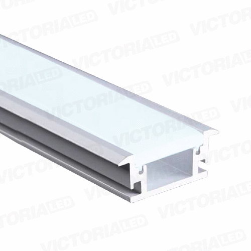 [VL-P2] PERFIL ALUMINIO 3M NAIROBI