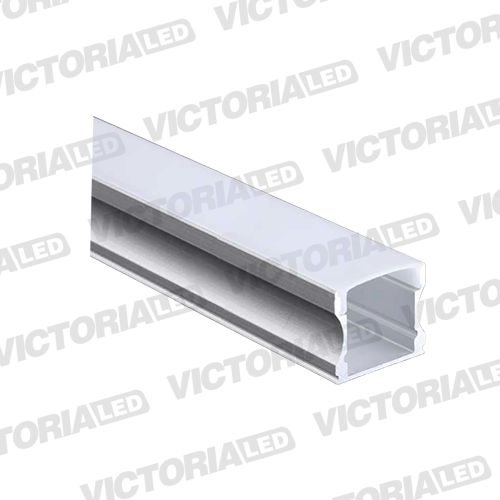 [VL-P4] PERFIL ALUMINIO 3M RIO
