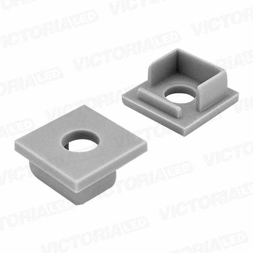 [P63-AC1] PERFIL ALUMINIO 3M SANTORINI ACC TAPA