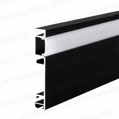 PERFIL ALUMINIO 3M SIENA