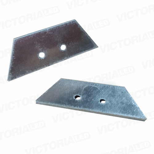 [P51-AC1] PERFIL ALUMINIO 3M VALPARAISO ACC TAPA