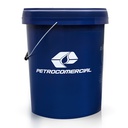 PETROCOMERCIAL CANECA ISO AW 100