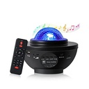 PROYECTOR LED GALAXY BLACK