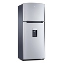 REFRI. INDURAMA RI-480 MF QUARZO METAL NOF