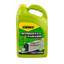 REFRIGERANTE VERDE GALON