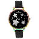 RELOJ AEROPOSTALE MUJER CON ESTRELLAS