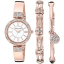 RELOJ ANNE KLEIN MUJER