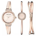 RELOJ ANNE KLEIN MUJER