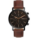 RELOJ FOSSIL HOMBRE CUERO