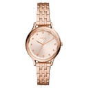RELOJ FOSSIL MUJER