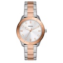 RELOJ FOSSIL MUJER