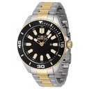 RELOJ INVICTA HOMBRE