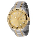 RELOJ INVICTA HOMBRE