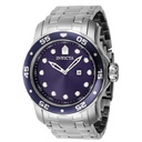 RELOJ INVICTA HOMBRE