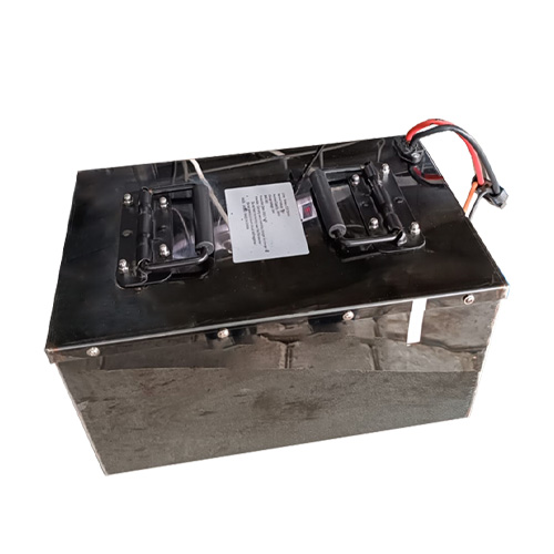 [72V 30AH LITIO] REPUESTO SCOOTER BATERIA LITIO 72V 30AH BRAVO MOTORS