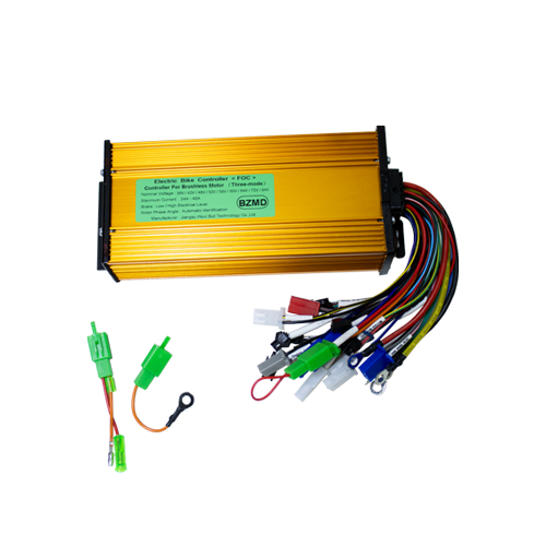 [SEC1 1500W] REPUESTO SCOOTER CONTROLADOR 1500W