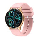 SMART WATCH COLMI I10 PINK