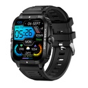 SMART WATCH COLMI P76 BLACK