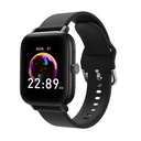 SMART WATCH COLMI P8 MAX BLACK