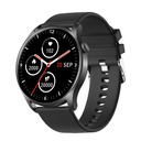 SMART WATCH COLMI SKY8 BLACK