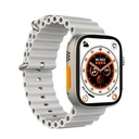 SMART WATCH T800 ULTRA GRIS