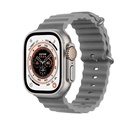 SMART WATCH T900 GRIS 4 CORREA