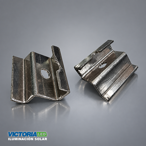 [ACS3] SOLAR ACC CLAMP SIMPLE