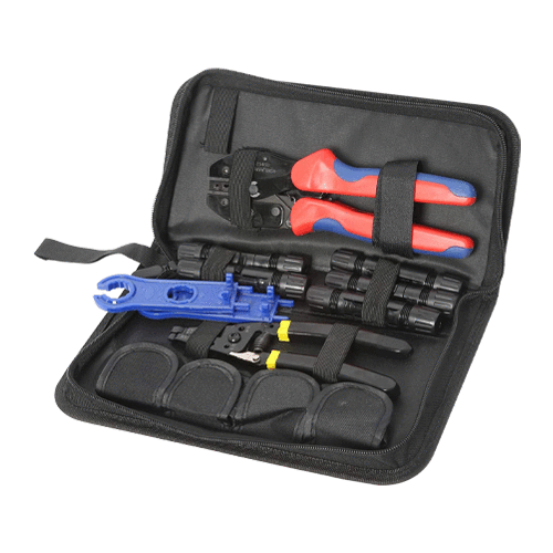 [SPKA] SOLAR ACC KIT HERRAMIENTA