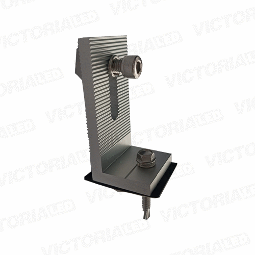 [SSL01] SOLAR ACC SOPORTE TIPO L