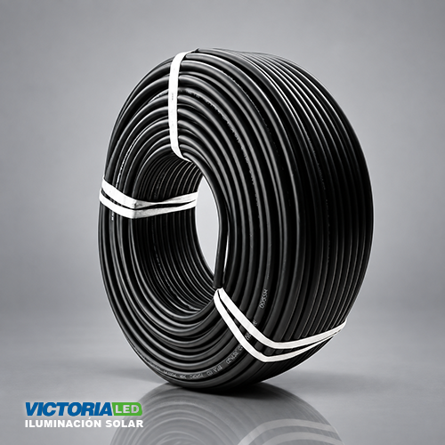 [SCB-16MM] SOLAR CABLE 16MM 6AWG BLACK