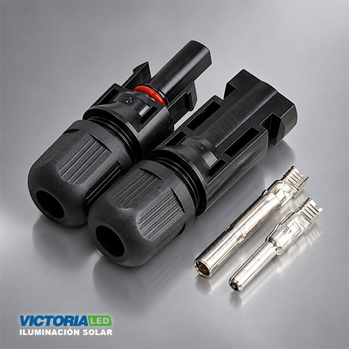 [MC4 1-1] SOLAR CONNECTOR