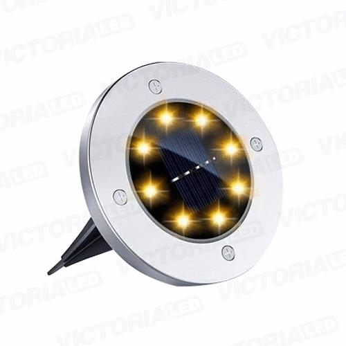 [SE-15] SOLAR ESTACA 3000K 4U/C