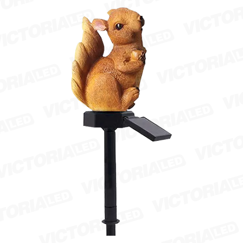 [ES-09] SOLAR ESTACA 3000K ARDILLA