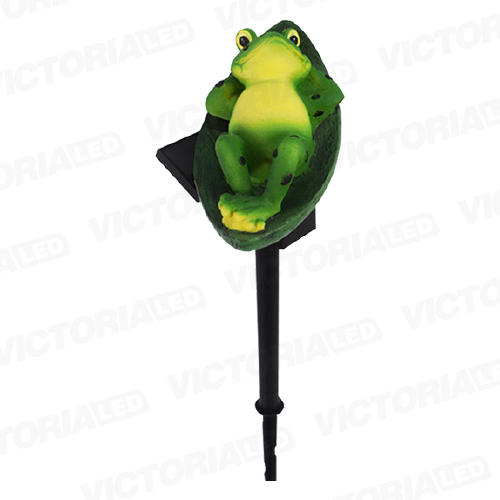 [ES-04] SOLAR ESTACA 3000K RANA