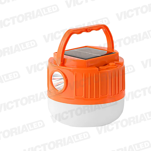 [SF-100W] SOLAR FOCO LED 100W 80U/C
