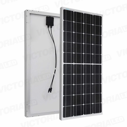 [SSP-550W] PANEL SOLAR 550W MONO PERC