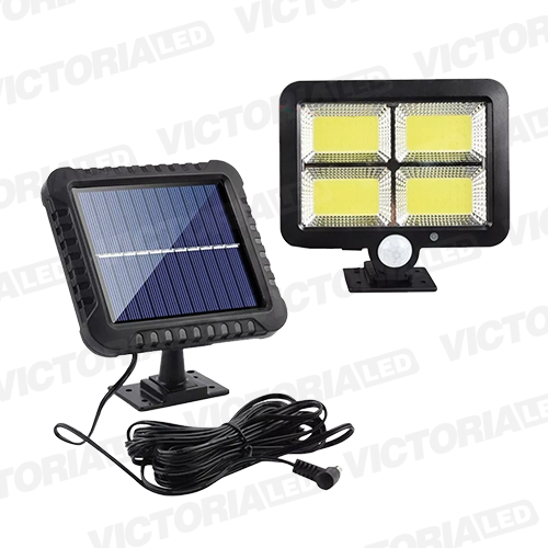 [XZ-F128] SOLAR REFLECTOR MULTIPUNTO 6500K