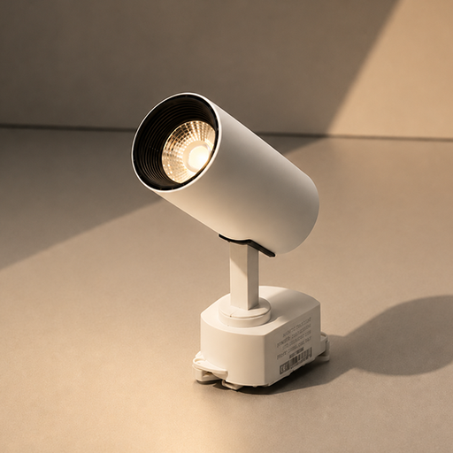 [SL1809B 15W 3K] SPOT LED 15W 3000K BLANCO 110V-240V