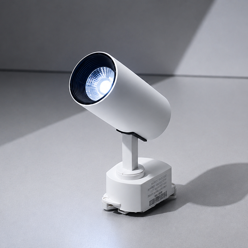 [SL1809B 15W 6K] SPOT LED 15W 6000K BLANCO 110V-240V