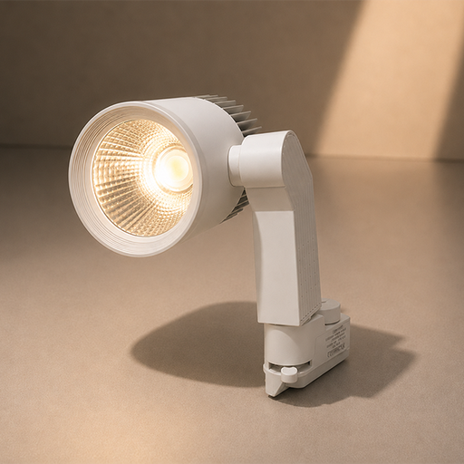 [SL1833B 20W 3K] SPOT LED 20W 3000K BLANCO 110V-240V