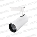 SPOT LED 20W 6000K BLANCO 110V-240V