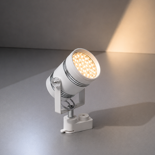 [TPC-3012W 50W] SPOT LED 50W 3000K BLANCO AC85V-265V