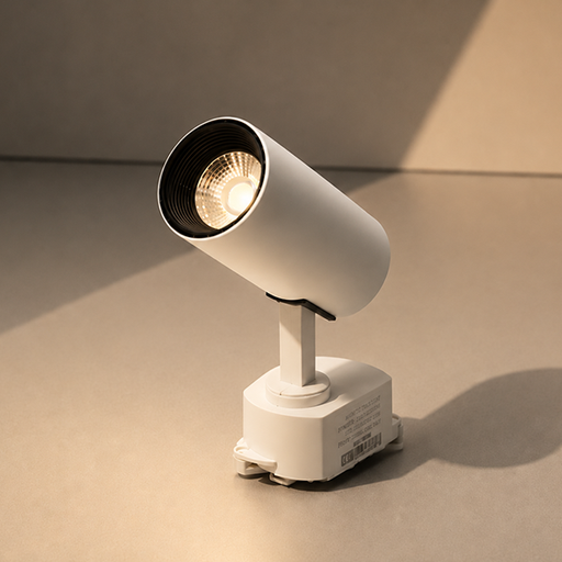 [SL1809B 5W 3K] SPOT LED 5W 3000K BLANCO 110V-240V