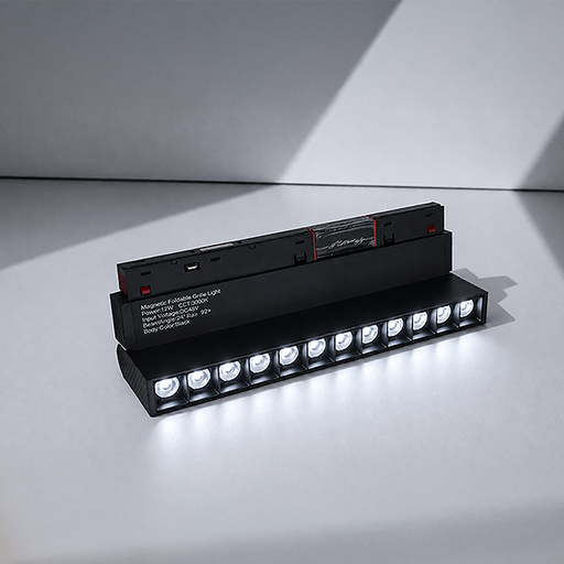 [MTL03FO 12W 6K] SPOT LED LINEAL 12W 6000K 48V DC